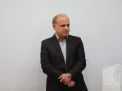 گزارش تصویری  مراسم تقدیر از مدیران و کارمندان نمونه